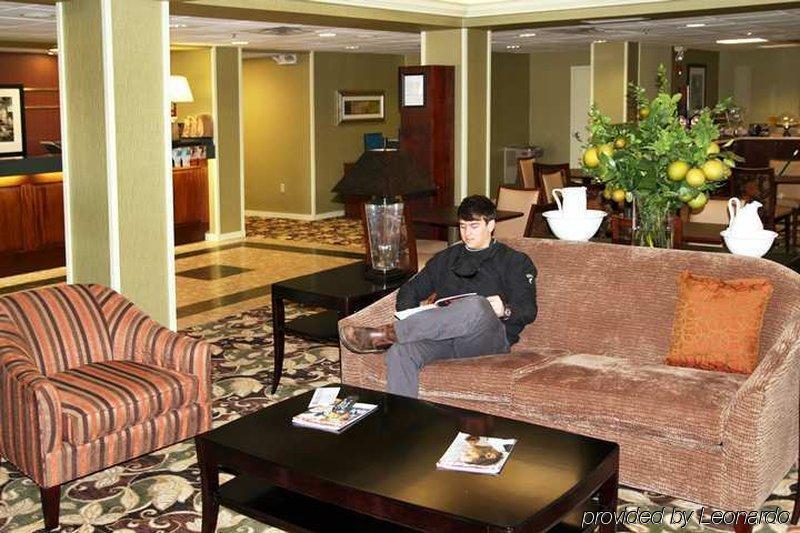 Dublin Inn And Suites Інтер'єр фото