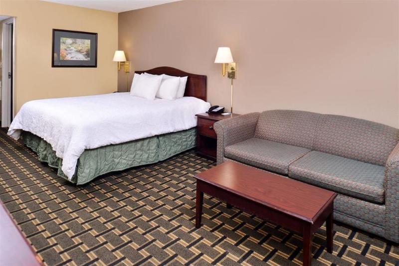 Dublin Inn And Suites Екстер'єр фото